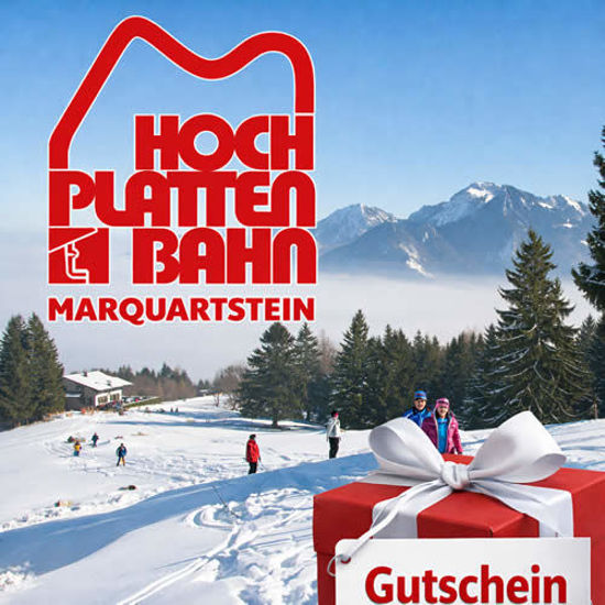 Bild von Wertgutschein / Geschenkgutschein